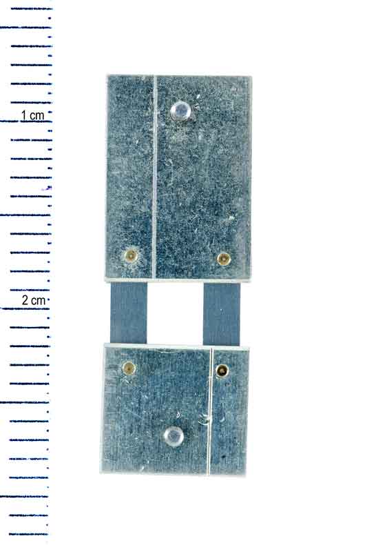 Sospensione pendolo nr. 39 , metallo Sospensione pendolo nr. 39 , metallo