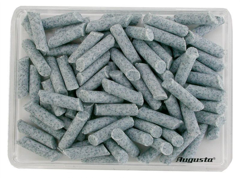 INSERTI IN CERAMICA A PUNTA  Ø 3 x 9 MM INSERTI IN CERAMICA A PUNTA  Ø 3 x 9 MM