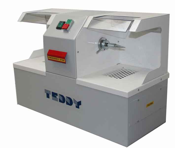 Polishing motor Teddy Polishing motor Teddy