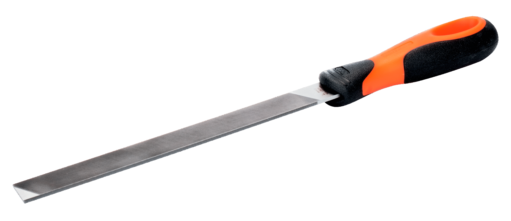 Bahco mill saw file with ergo handle Bahco mill saw file with ergo handle