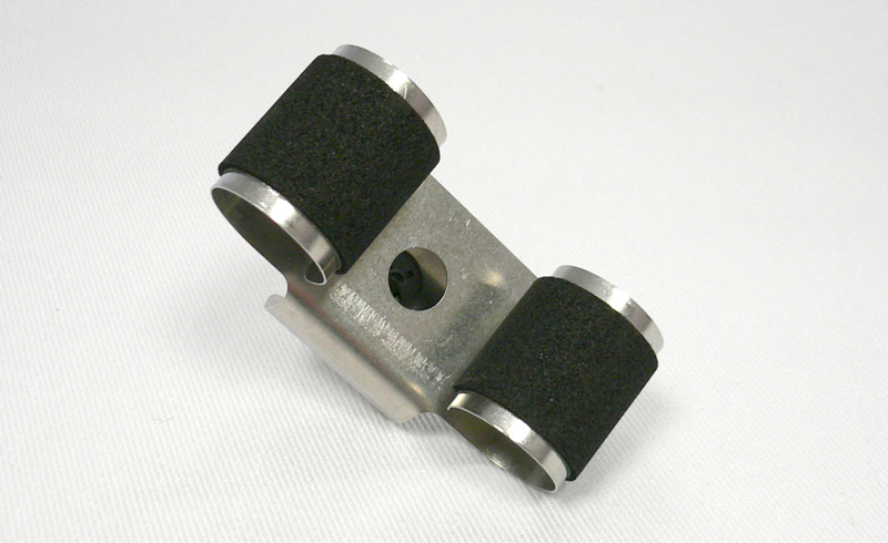 Watch retaining clip small metal Watch retaining clip small metal
