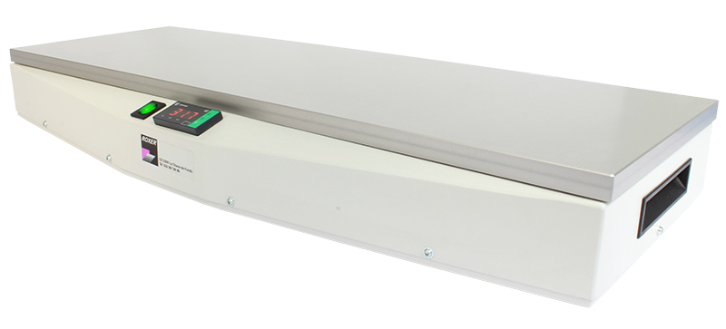 Heizplatte Plarox PR3 Heizplatte Plarox PR3