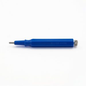 Bergeon oiler blue
