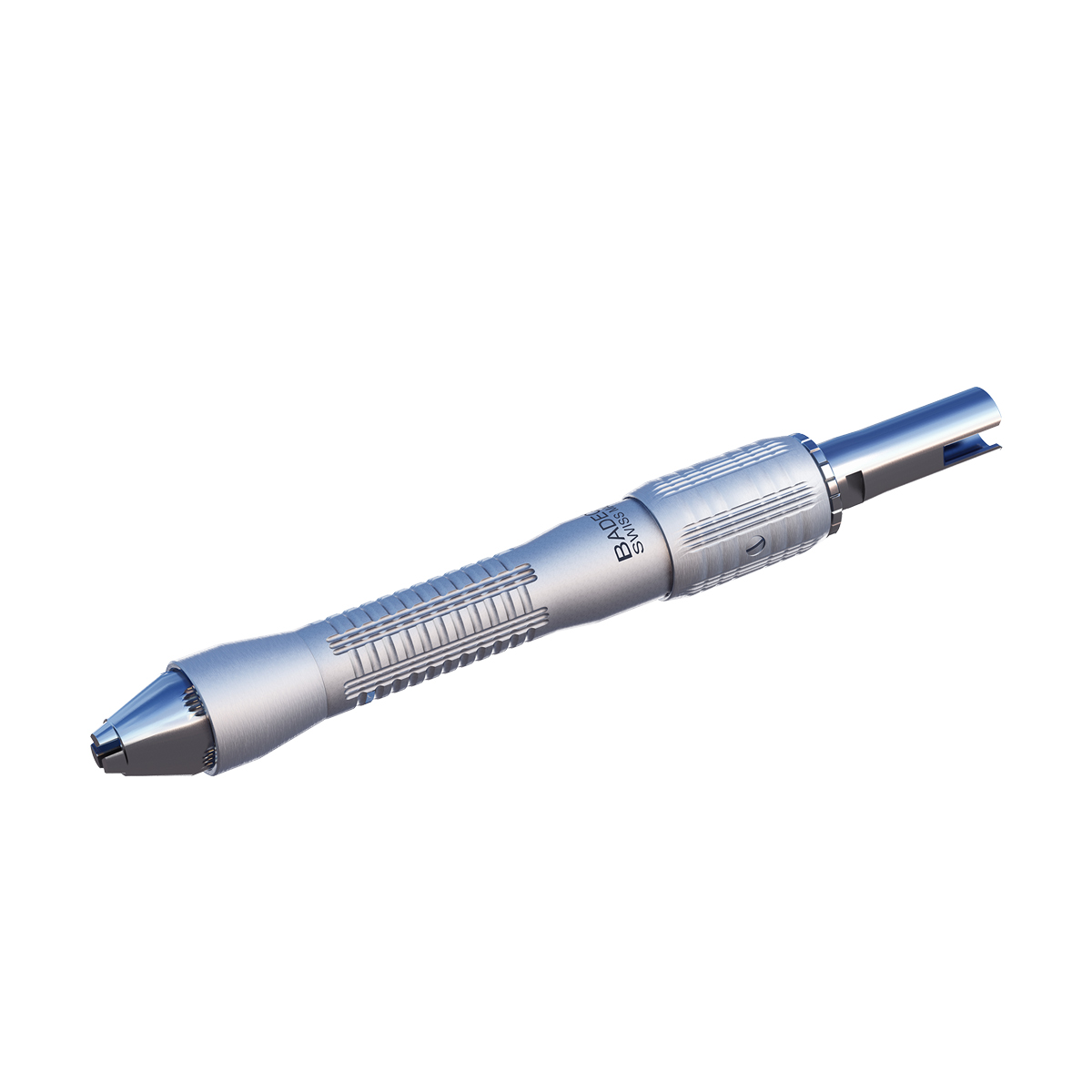 Badeco quick-exchange handpiece no. 380 Badeco quick-exchange handpiece no. 380