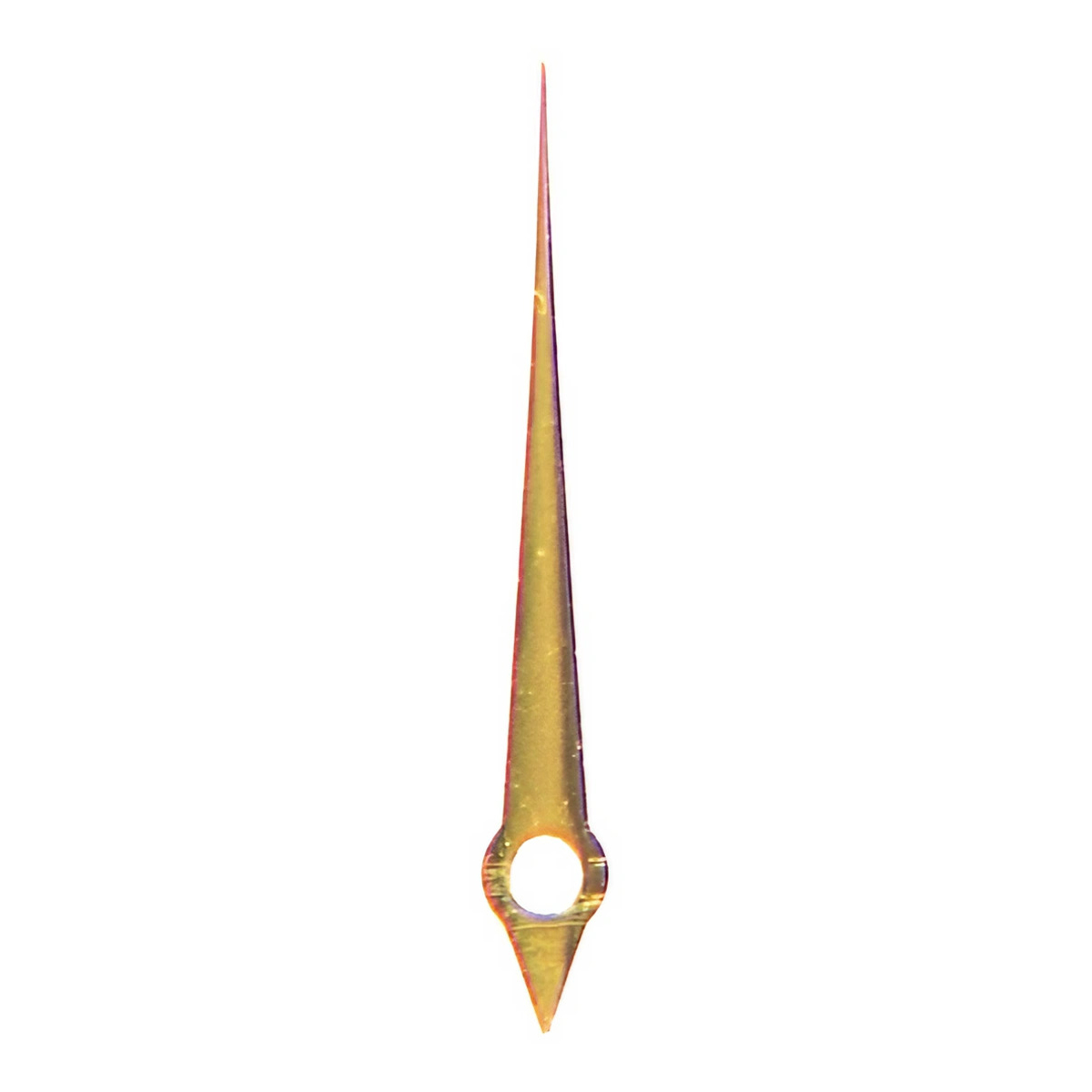 AC lancette minuti 342/3 Dauphine, rosa AC lancette minuti 342/3 Dauphine, rosa