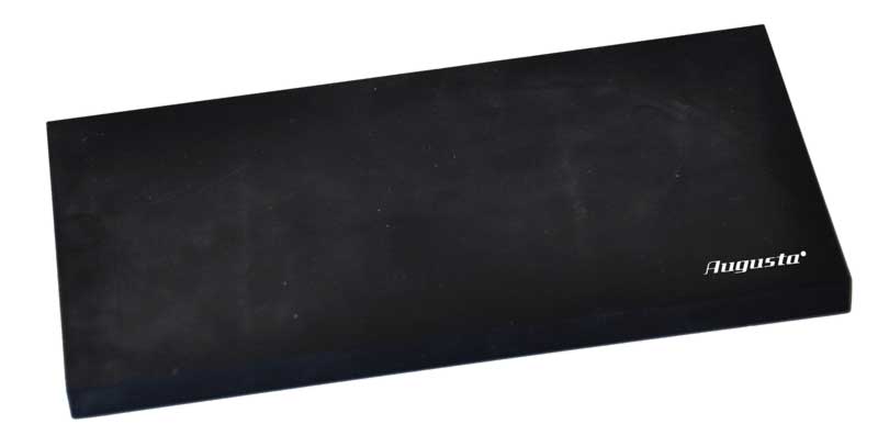 Pietra di paragone per reagenti 200 X 100 X 12 mm Pietra di paragone per reagenti 200 X 100 X 12 mm