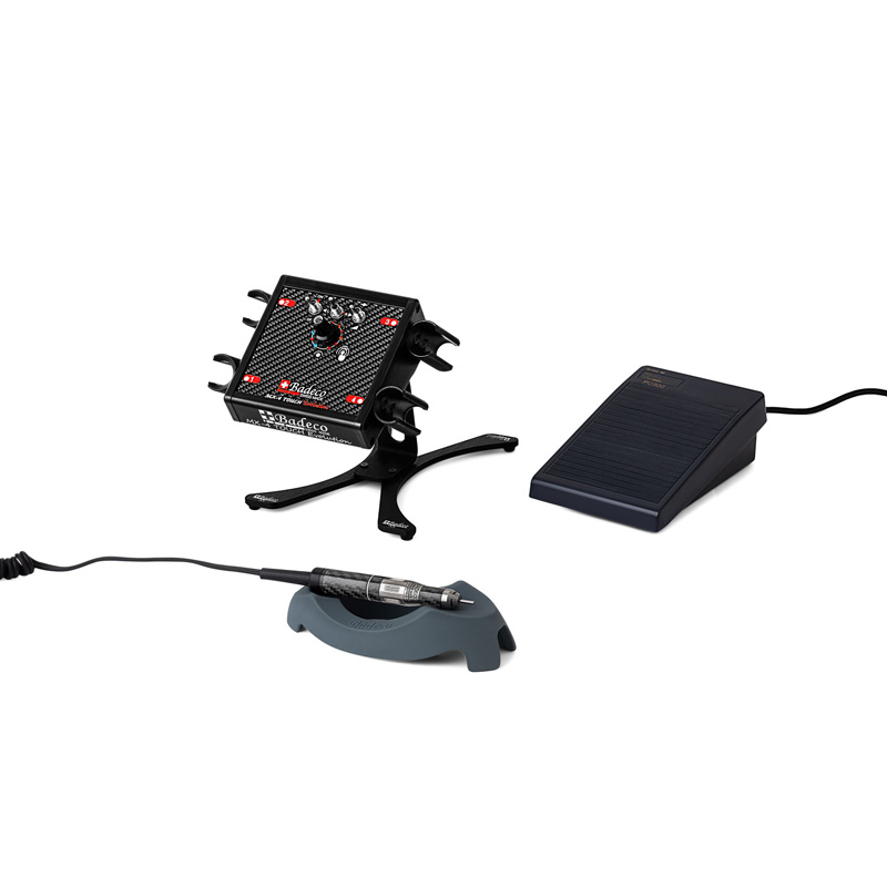 Badeco MX-4 Touch Evolution with nanomotor RS3000SP