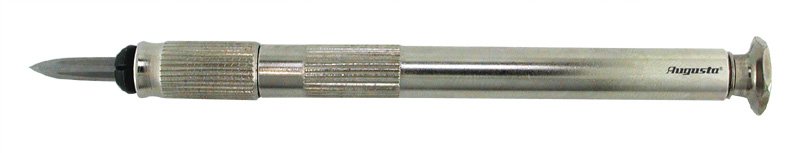 Hollow triangular scraper 80 mm Hollow triangular scraper 80 mm