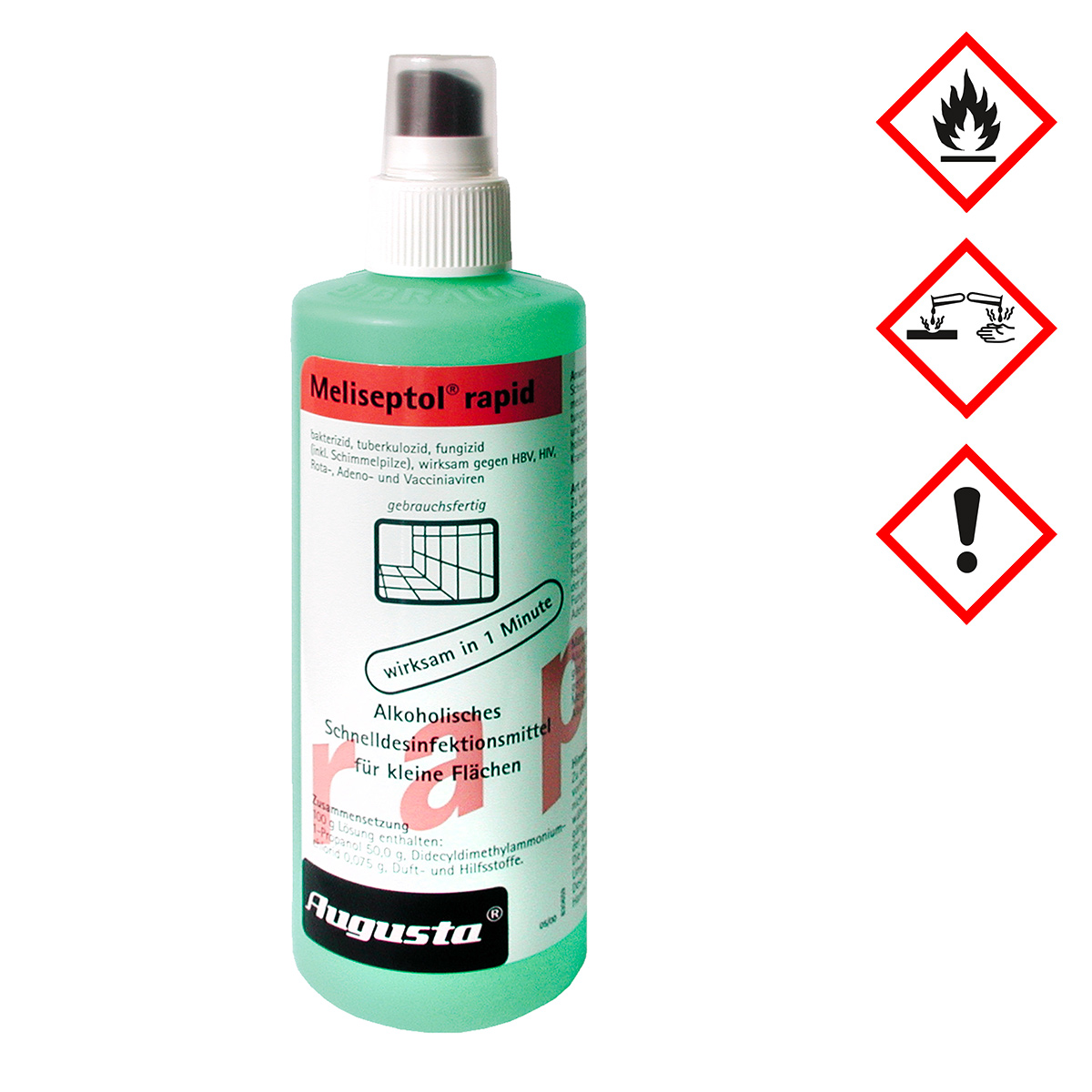 4463_Gefahr Disinfettante Meliseptol