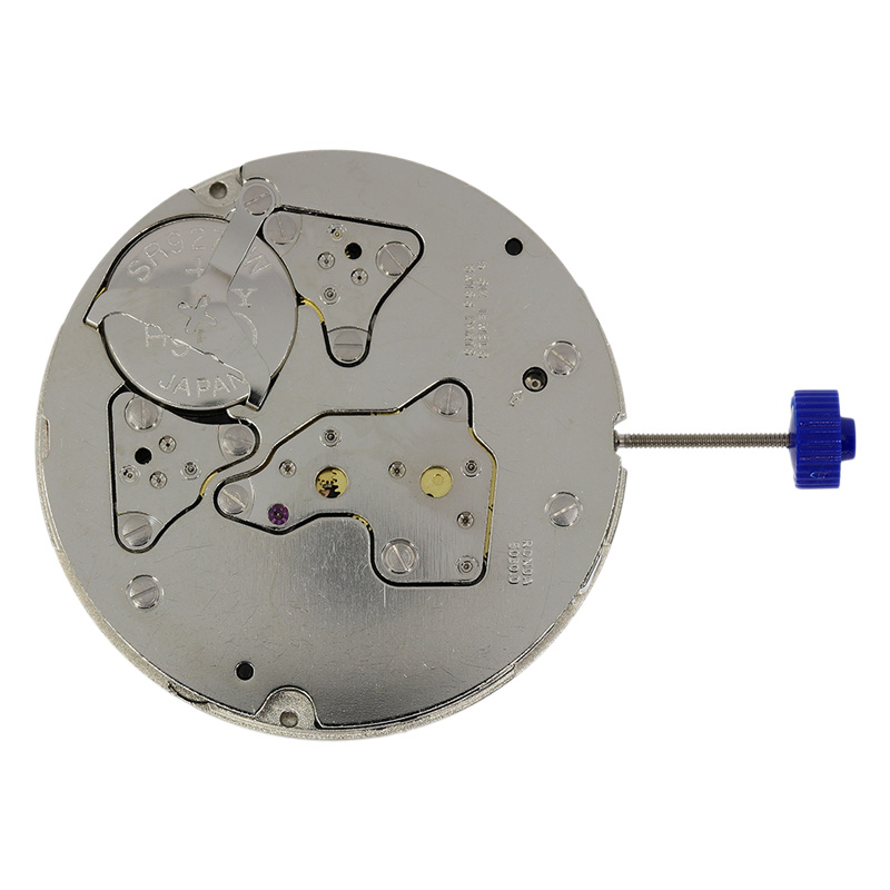 Watch movement Ronda 5030.D
