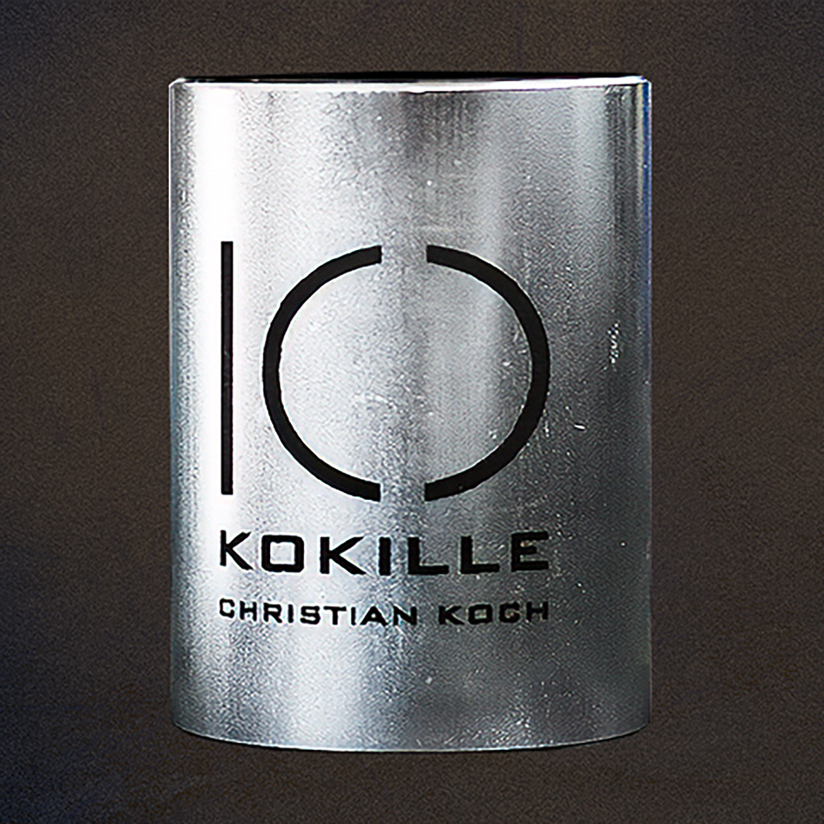 Christian Koch KC ingot mold sleeve