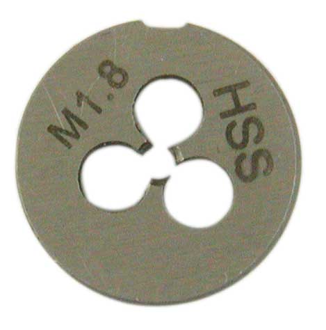 Gewindeschneideisen HSS