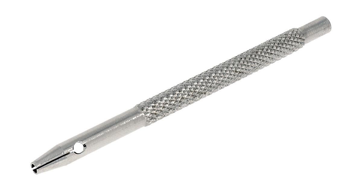 Pin holder for 5685