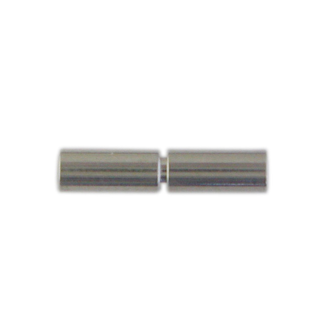 Bayonet clasps stainless steel
