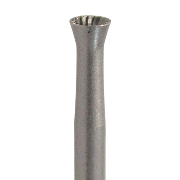 Hager & Meisinger steel cutter shape 469K, cup bur Hager & Meisinger steel cutter shape 469K, cup bur