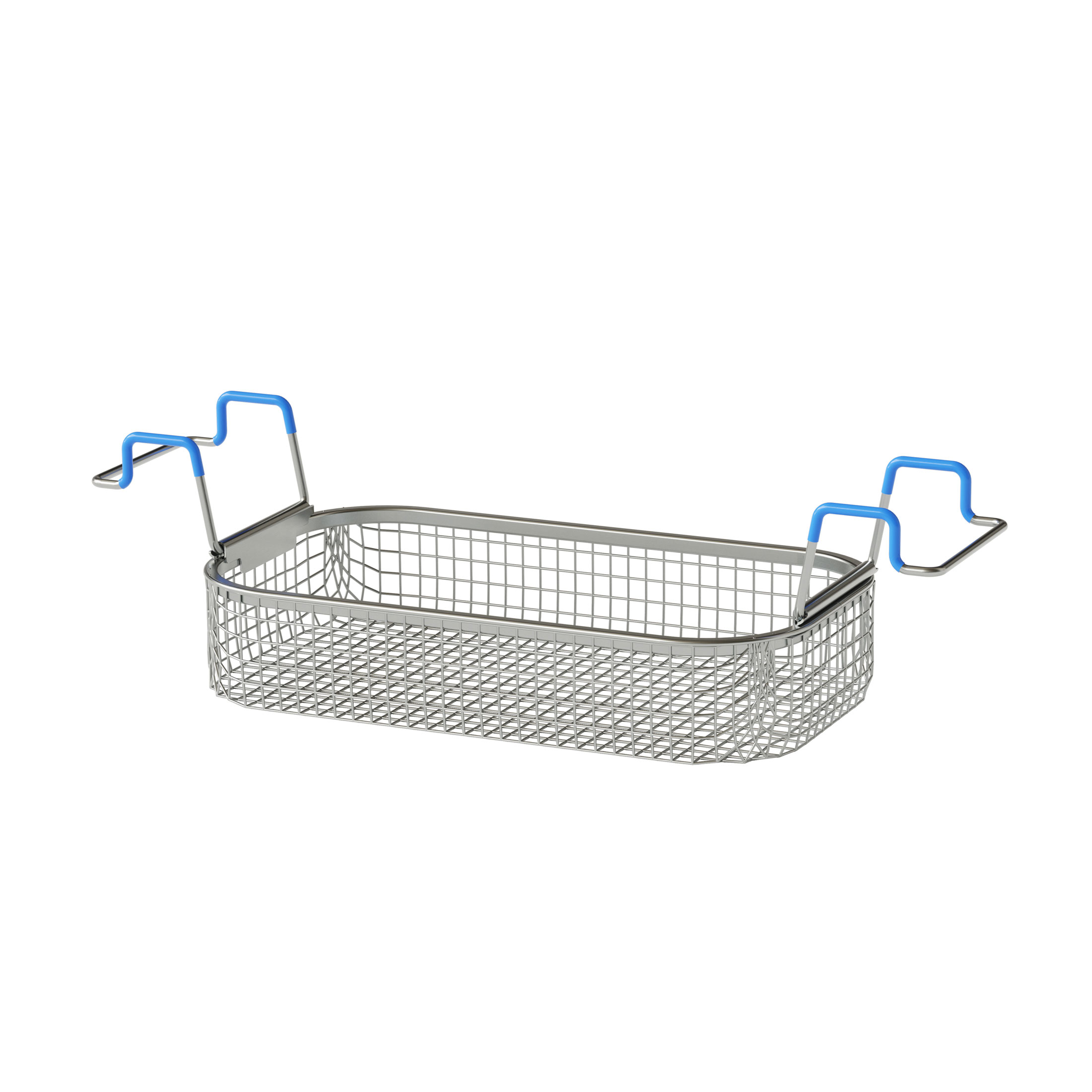 Basket stainless steel for Sonorex RK 100 H / RK 102 H Basket stainless steel for Sonorex RK 100 H / RK 102 H