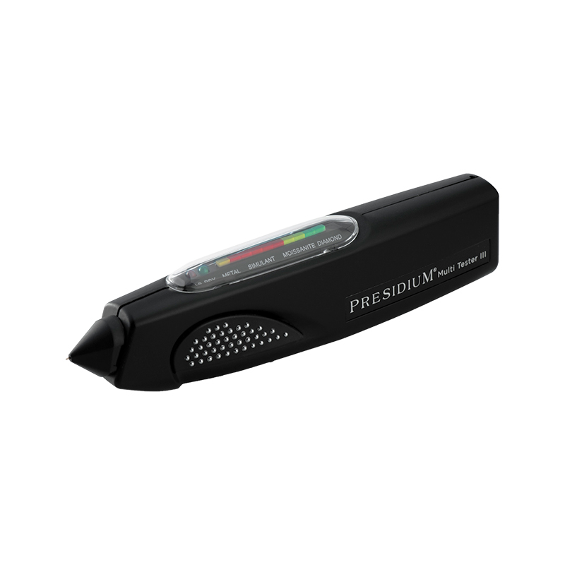 Presidium diamond tester Mulittester III Presidium diamond tester Mulittester III