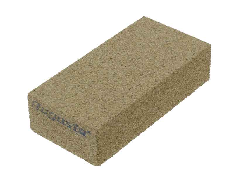 4242.A Mattone refrattario SKAMOLEX 140 X 70 X 35 mm
