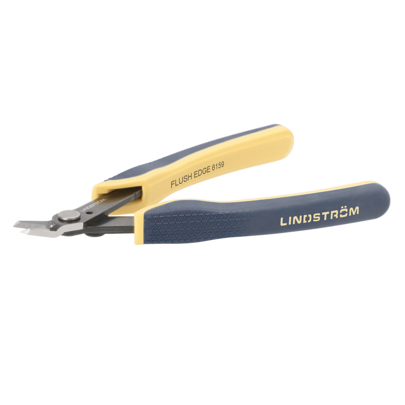 Lindström pointy shear cutter