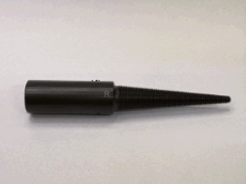 Polishing tip right