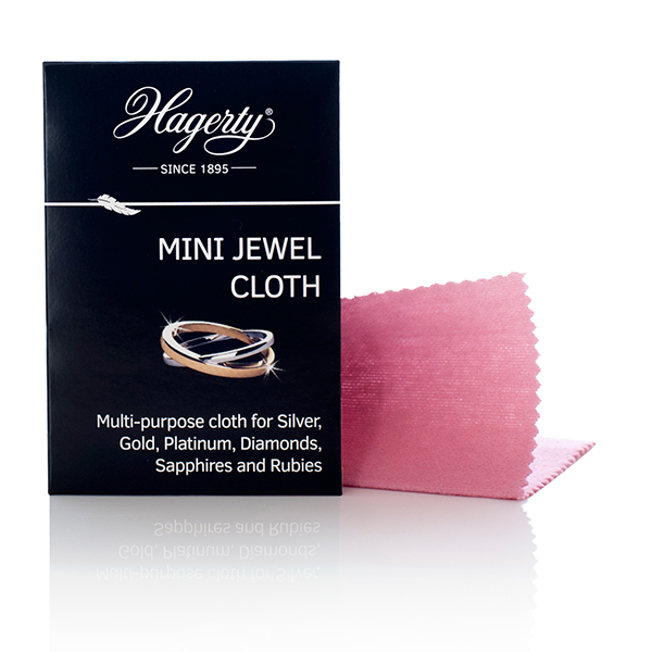 Hagerty Mini Jewel Cloth