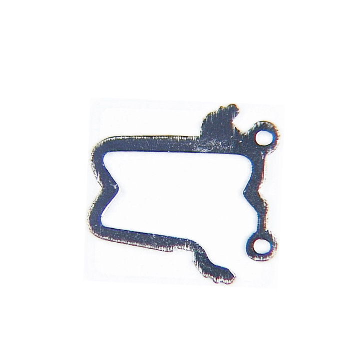 Schnepper für Collierschließen 2-reihig