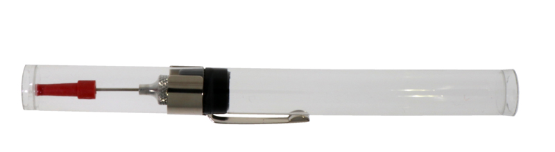Dosatore oliatore da 8 ml vuoto Dosatore oliatore da 8 ml vuoto