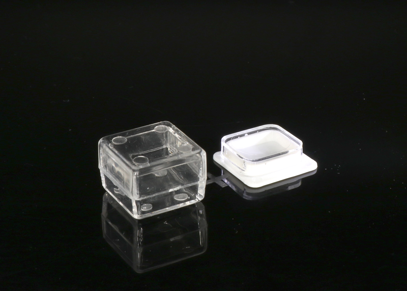 Hardware cases transparent Hardware cases transparent