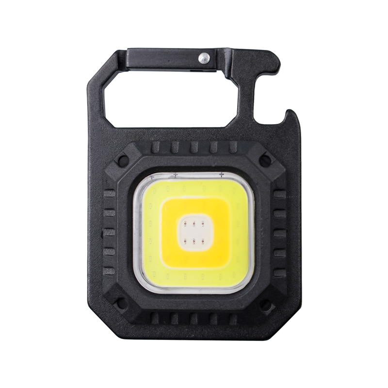 XCell Work Square LED light with integrated accu XCell Work Square LED light with integrated accu