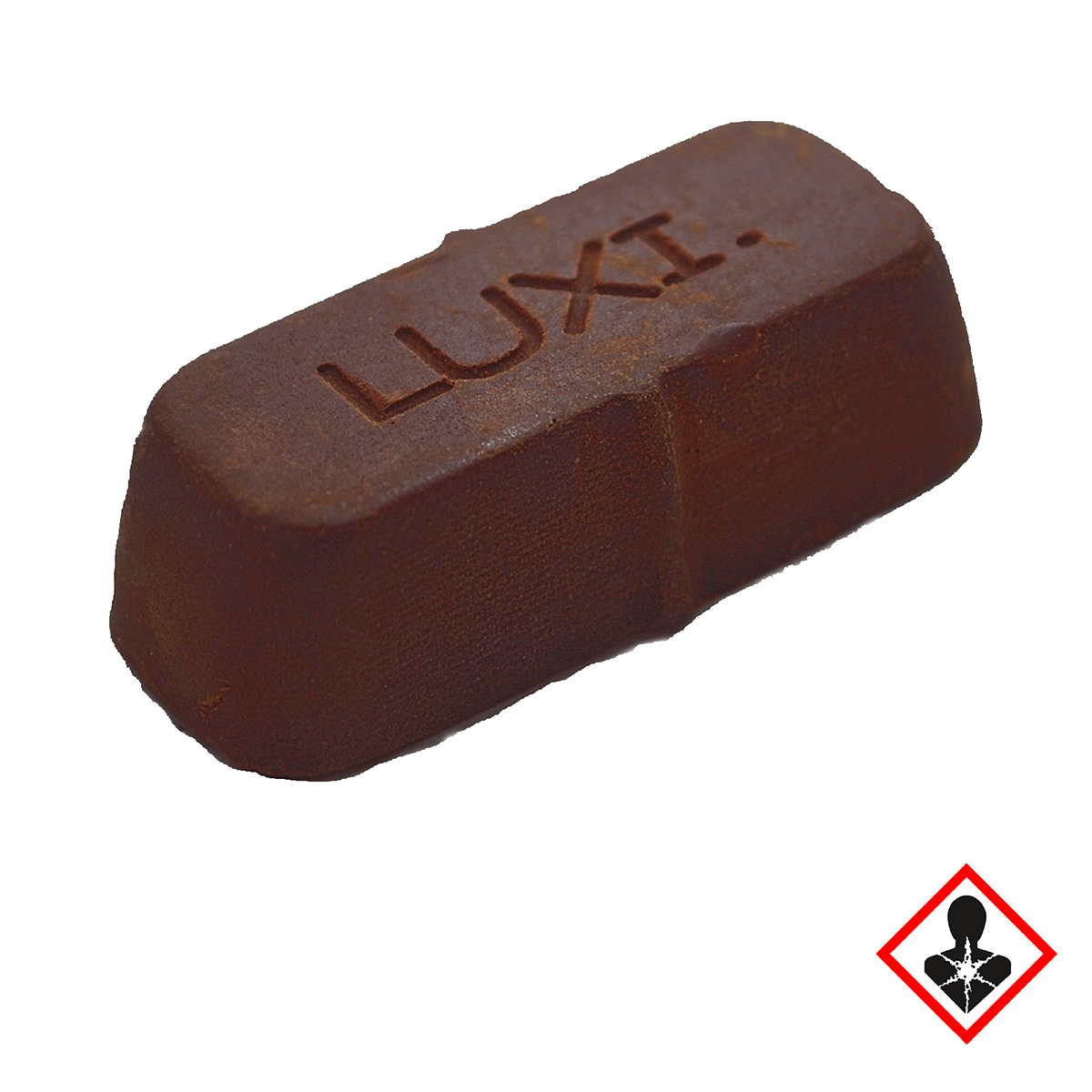 Polierpaste LUXI braun