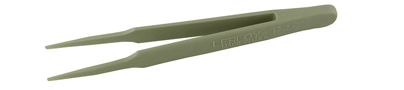 Lerloy plastic tweezer antistatic Lerloy plastic tweezer antistatic