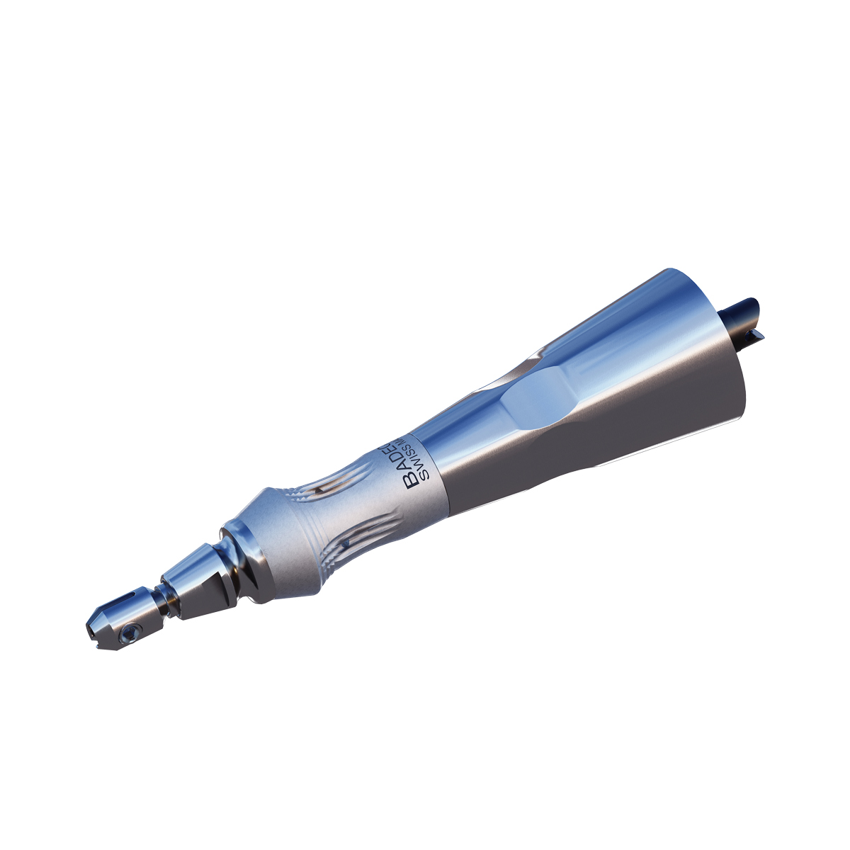 Badeco Feilhandstück Nr. 3LC150 Badeco Feilhandstück Nr. 3LC150