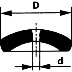 Seitz endstone Ø 70 - 140 Seitz endstone Ø 70 - 140