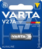 Varta special alkaline Varta special alkaline