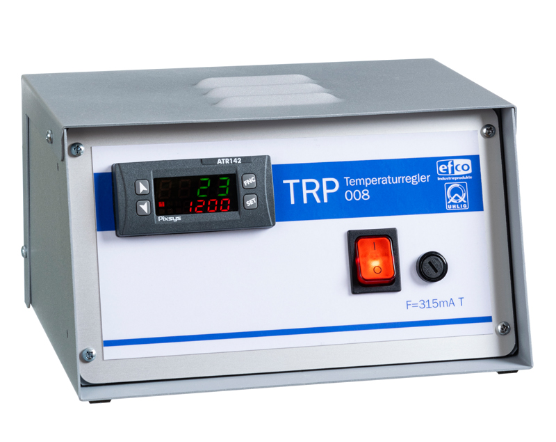 Temperaturregler TRP008