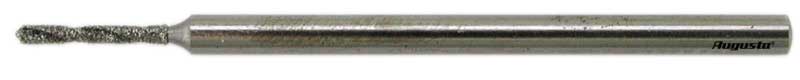 Diamond coated twist drills Diamond coated twist drills