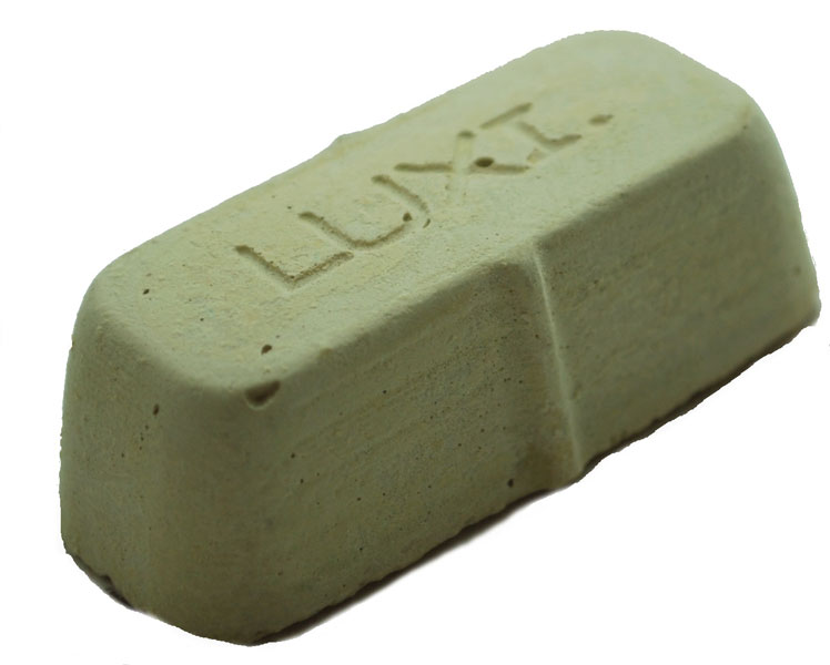 Polierpaste LUXI beige