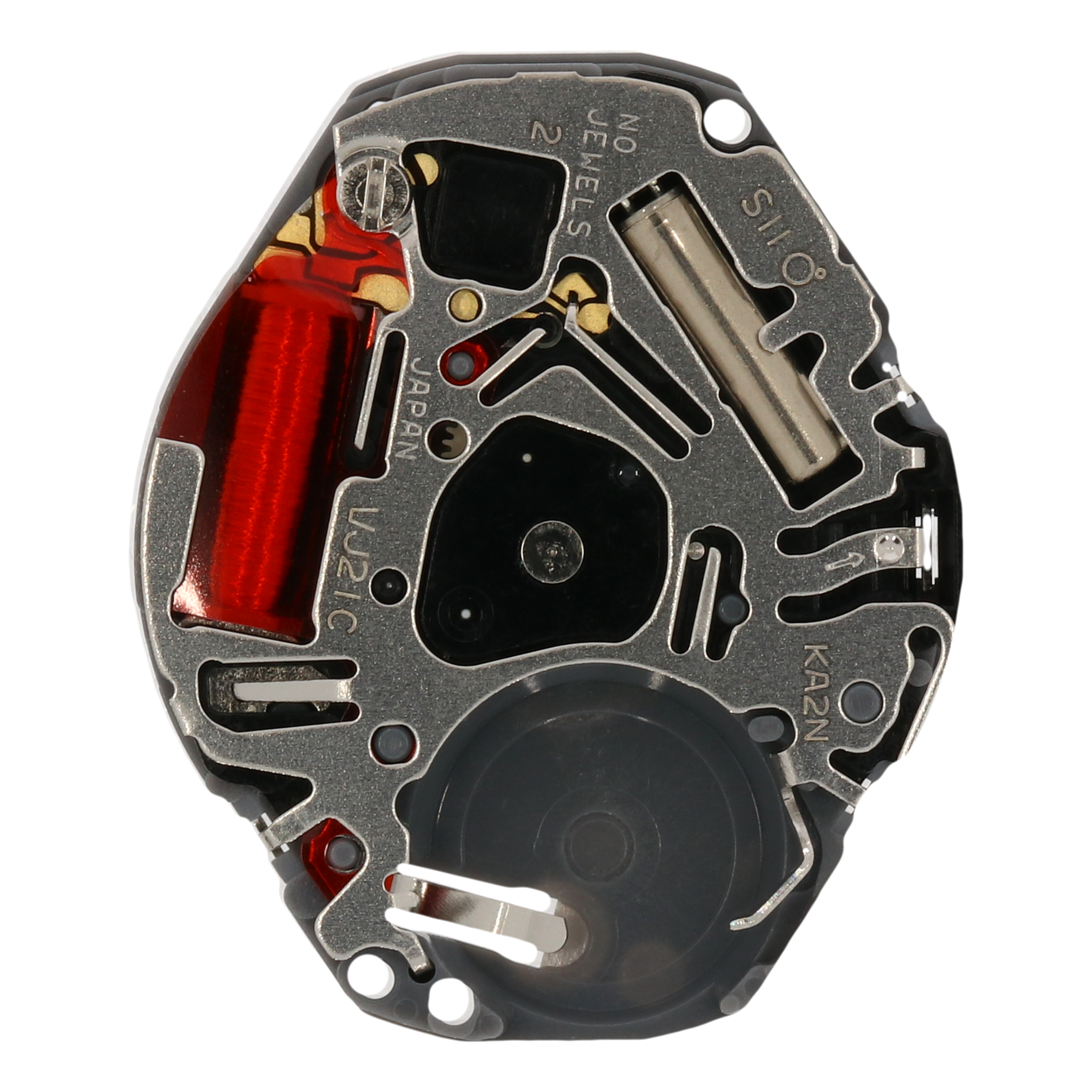 Movimento per orologi da polso Shiojiri VJ 21