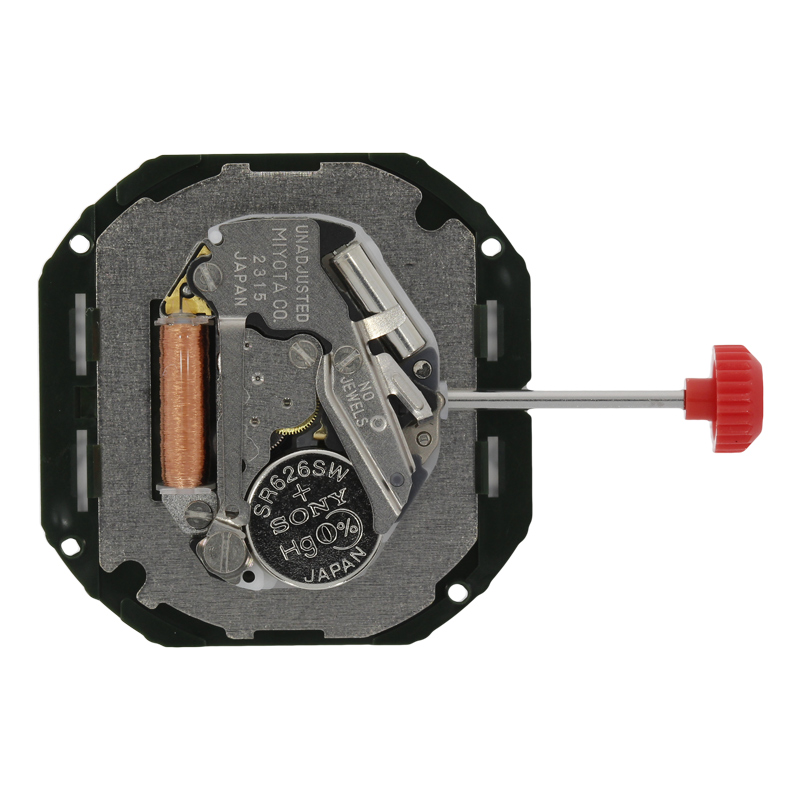 AU-Werk Miyota 2315 D6