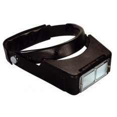 Bergeon Headband magnifier 2.5x