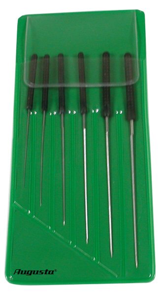 Assortment reamers with handle Assortment reamers with handle