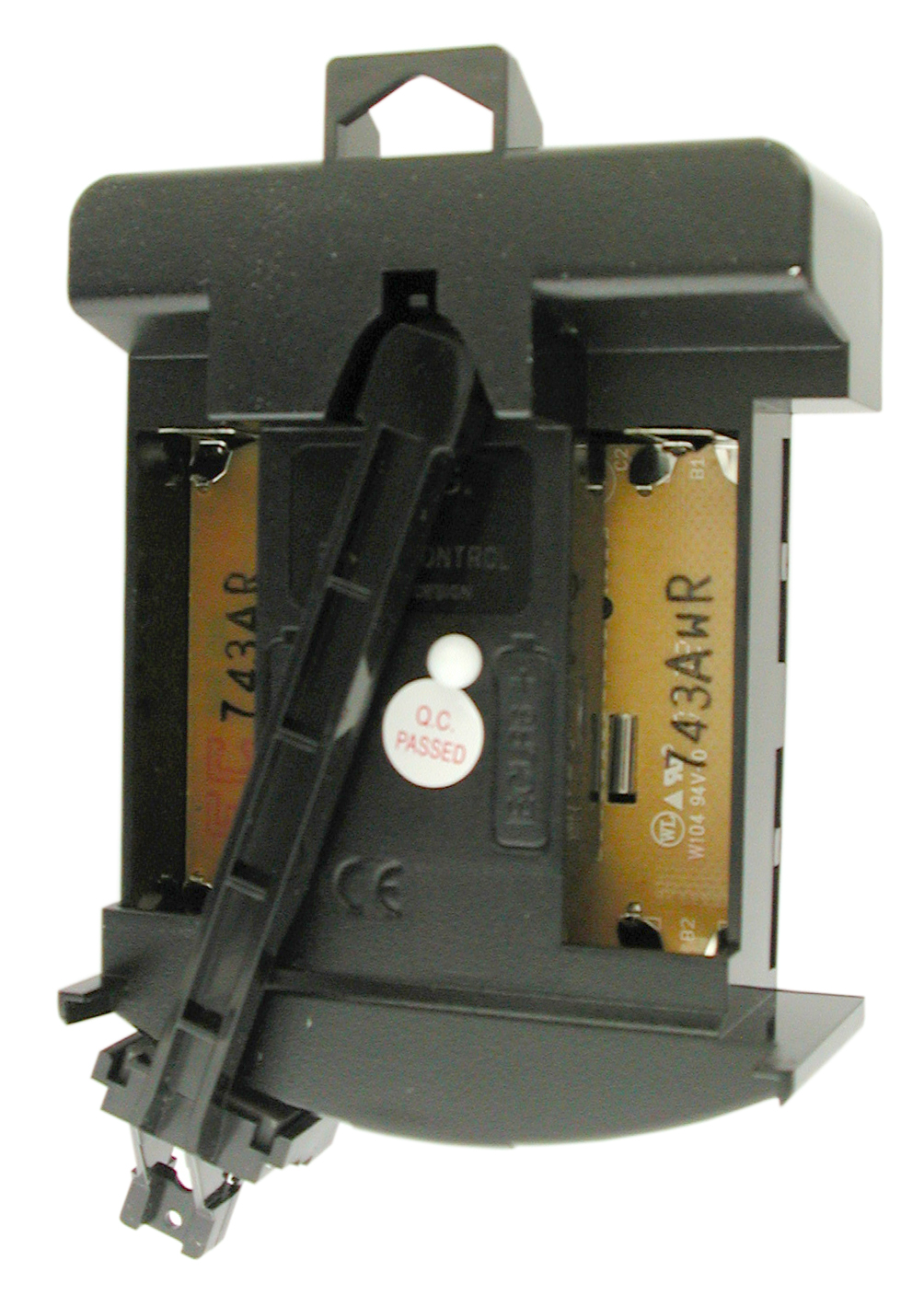 Movimento radiocontrollato a pendolo UTS W700 11,3 mm Movimento radiocontrollato a pendolo UTS W700 11,3 mm