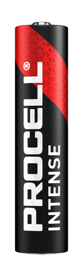 Duracell Procell Intense Micro Alkaline Duracell Procell Intense Micro Alkaline