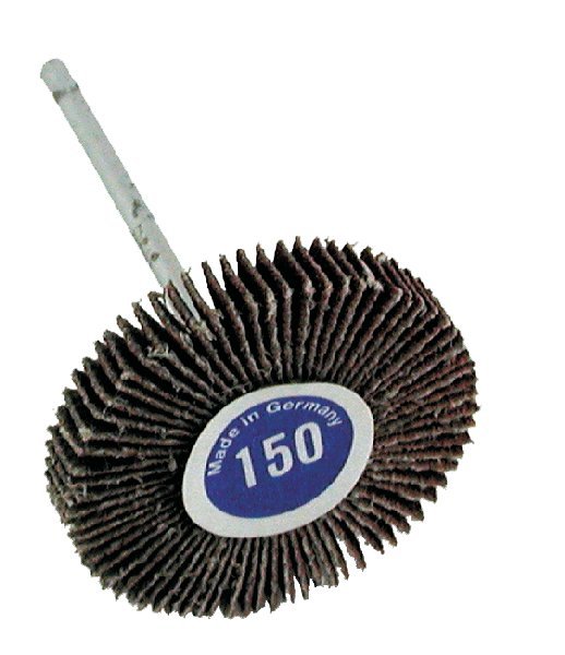 Fächerschleifer Ø 30 - Breite 10 mm