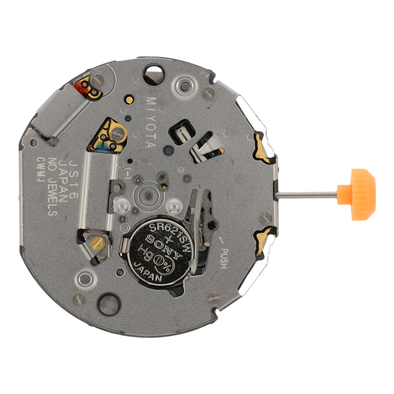 AU-Werk Miyota JS 16