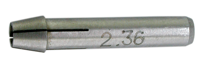 4578_16 Chuck 2.34 mm