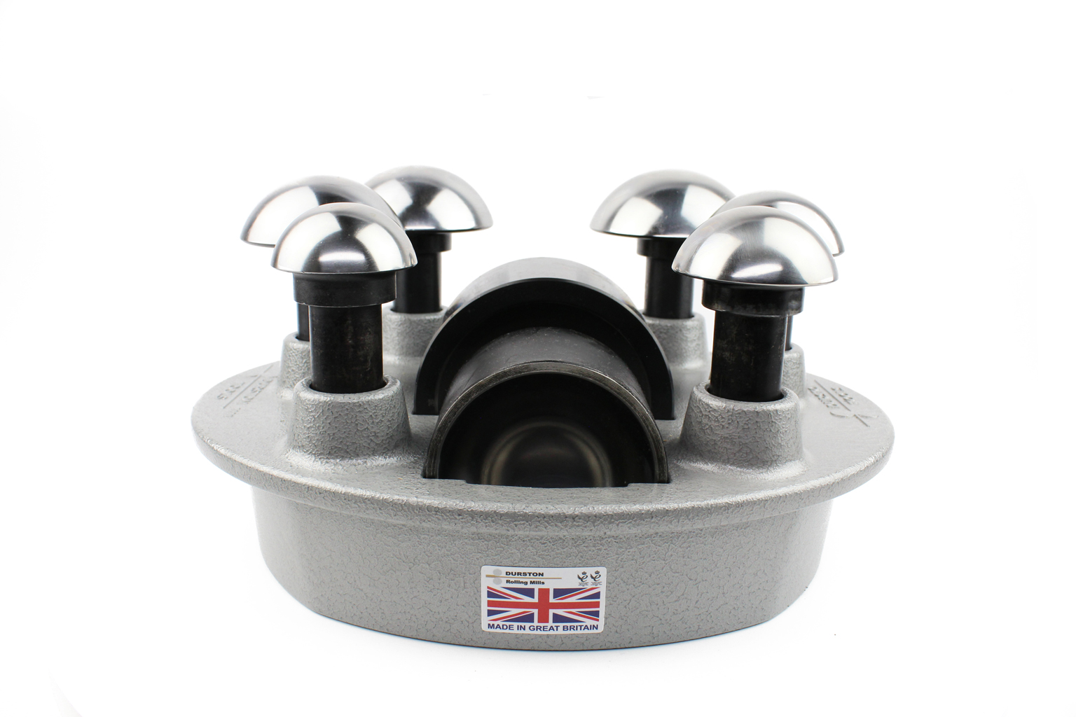 Durston Cupola set complete 6 pcs Durston Cupola set complete 6 pcs