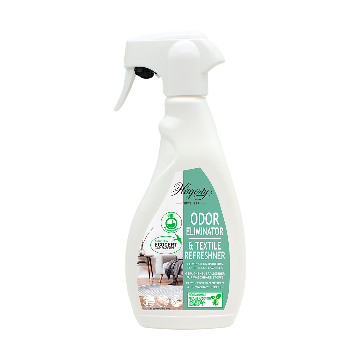 Hagerty Odor Eliminator & Textile Refresher