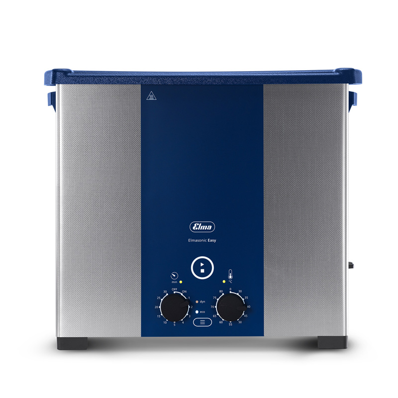 Vasca ultrasuoni Elmasonic Easy 120 H Vasca ultrasuoni Elmasonic Easy 120 H