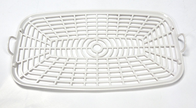 5515.993 Plastic tray